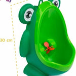 Orinar Rana para Niños